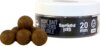 The One Hook Bait Wafters Soluble Black 20mm