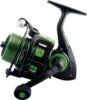 Maver Reality Front Drag Reel 3000