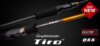 Graphiteleader Tiro 24Gtirc-752m Cast Fast 2.26m 7-28g Medium