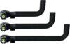 Maver Signature Q/R Single Accessory Arm 50Cm Bottartó Adapter