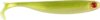 Mustad Mezashi Z-Tail Minnow 3.5" Ayu 6db/csomag
