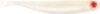 Mustad Mezashi Z-Tail Minnow 3" Shirasu 6db/csomag