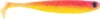 Mustad Mezashi Z-Tail Minnow 3" Shoching Pink 6db/csomag
