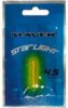 Maver Starlight 3*25 mm Világítópatron