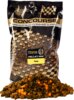 Benzár Concourse Twister Pellet Mix Liver 800 Gr