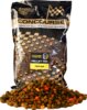 Benzár Concourse Twister Pellet Mix Liver 800 Gr