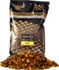 Benzár Concourse Twister Pellet Mix Pineapple-N-Butyric 800 Gr