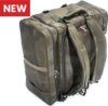 Sonik Bank-Tek Ruckbag