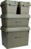 Ridgemonkey Armoury Stackable Storage Box 66 Litre