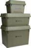 Ridgemonkey Armoury Stackable Storage Box 36 Litre