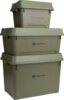 Ridgemonkey Armoury Stackable Storage Box 16 Litre