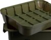 Ridgemonkey Armoury Stackable Storage Box 16 Litre