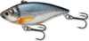 Livetarget Golden Shiner Rattlebait Silver/Blue 60 mm 7 G