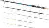 FC Osmium Feeder horgászbot, 360 cm, 50-140 g, 3+3 részes