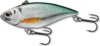 Livetarget Golden Shiner Rattlebait Silver/Green 70 mm 14 G