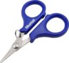 Mustad Serrated Braid Scissor