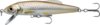 Livetarget Minnow Finesse Jerkbait Silver/Pearl 60 mm 11G