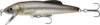 Livetarget Minnow Finesse Jerkbait Silver/Black 75 mm 7 G