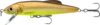 Livetarget Minnow Finesse Jerkbait Chartreuse Belly 75 mm 7 G