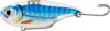 Livetarget Sonic Shad Blade Bait Glow/Blue 50 mm 11G