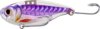 Livetarget Sonic Shad Blade Bait Violet/Black Back 50 mm 11G
