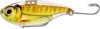 Livetarget Sonic Shad Blade Bait Gold/Pumpkin 50 mm 11G