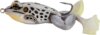 Livetarget The Ultimate Frog Stride Bait Green / Yellow 50 mm 21 G