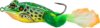 Livetarget The Ultimate Frog Stride Bait Emerald / Red 50 mm 21 G