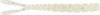Mustad Aji Split Tail 2" White Luminous 12db/csomag