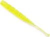 Mustad Aji Ball Tail 2" Clear Chartreuse 12db/csomag