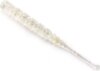 Mustad Aji Ball Tail 2" Clear Rainbow Glitter 12db/csomag