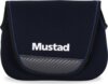 Mustad Neoprene Reel Case Spinning Size M