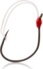 Mustad Apex Wide Weedless Dropshot, 2/0 4db/csomag