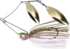 Mustad Arm Lock Spinnerbait 14G Wakasagi