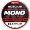 Nytro Sublime Sinking Feeder Mono 0,16