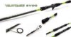 Mustad Vantage Evoq Spin 8'3" Mh 2Sec 252Cm 12G - 35G