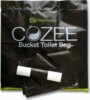 Ridgemonkey Cozee Toilet Seat Full Kit -Tábori Wc Komplett Szett