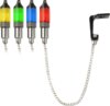 Carp Academy Wiron Swinger - Piros