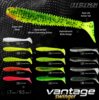 Nevis Vantage Swinger 9,5cm 3db/cs (Flash Bleak)
