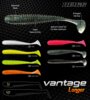 Nevis Vantage Longer 8.75cm 5db/cs Pink Flitter