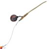Carp Academy Univerzális gumiharang 5db/cs L