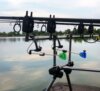 Carp Academy Trion Swinger - Kék