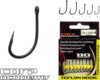 Carp Academy Teflon Hook XS-1 1-es