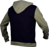 SPRO Strategy Kapucnis Pulóver 3XL