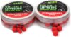 Stég Product Soluble Upters Smoke Ball 12mm Strawberry 30g