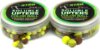 Stég Product Soluble Upters Color Ball 12mm Smoked & Mussel 30g