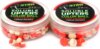 Stég Product Soluble Upters Color Ball 12mm Hot Pepper 30g