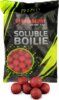 Stég Product Soluble Boilie 24mm Strawberry 1kg