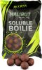 Stég Product Soluble Boilie 24mm Halibut 1kg