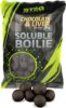 Stég Product Soluble Boilie 24mm Chocolate&Liver 1kg